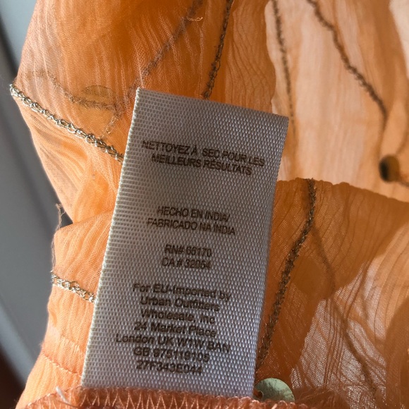 Free People Intimately Sheer Top - Picture 5 of 13